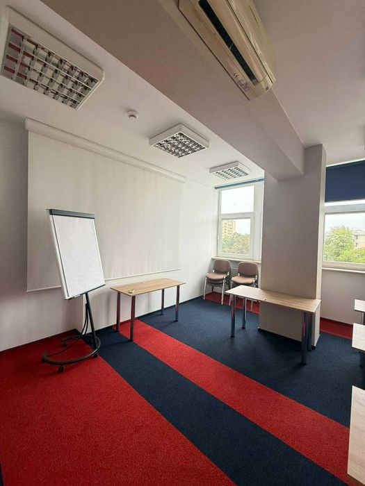 Wynajem Sala Konferencyjna Warszawa Wola