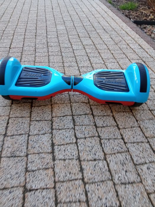 Hoverboard elektryczny