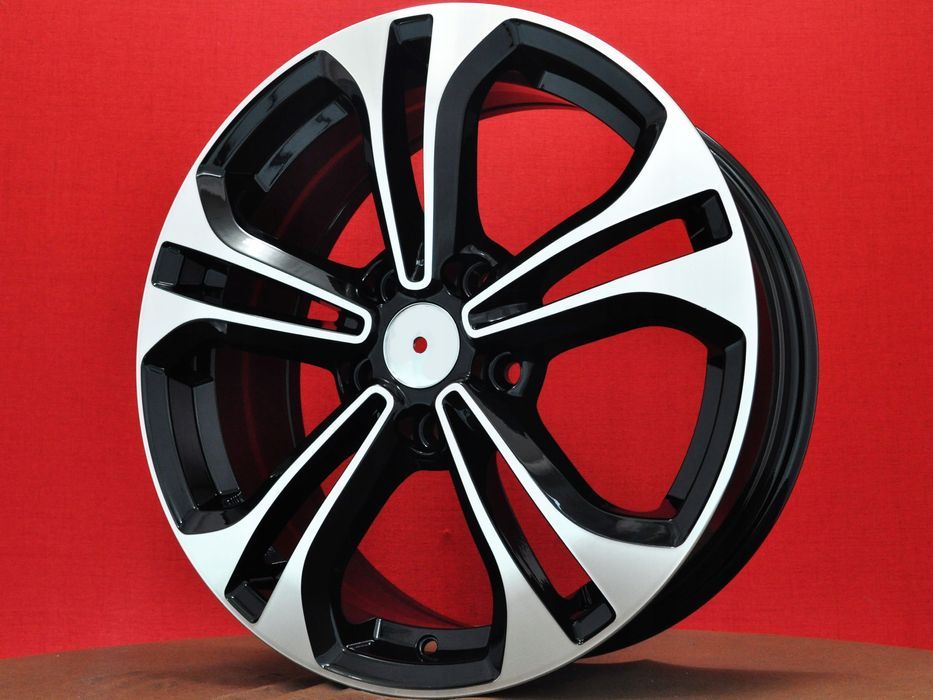 FELGI R17 5x114,3 Renault Fluence Talisman Arkana I Subaru Levorg