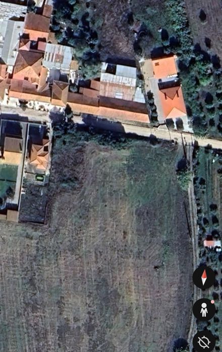 Terreno para Construção