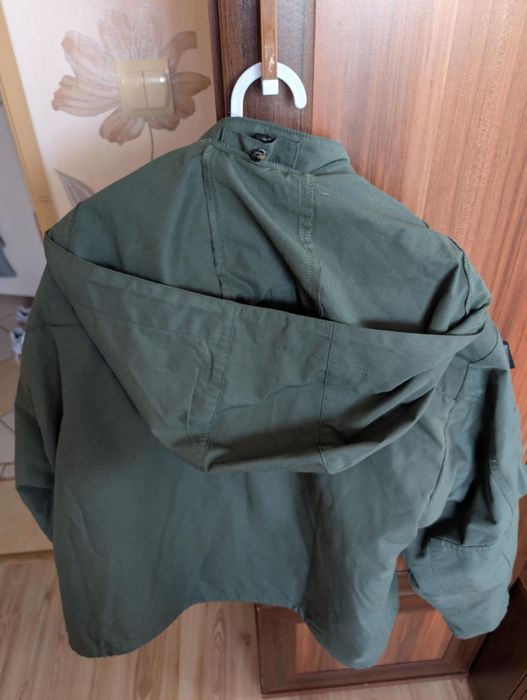 Kombinezon czołgisty

Kombinezon czołgisty – rozmiar S/L, 180