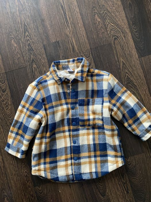 Kurtka Little Kids r. 104