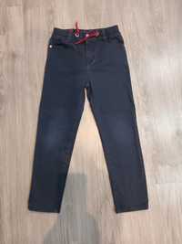 Spodnie jeans Pepco rozm. 116