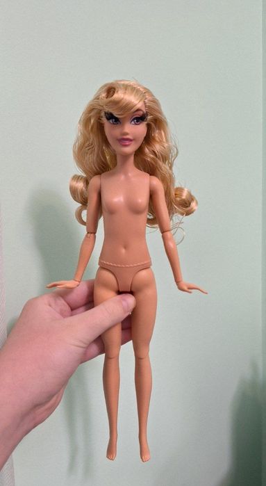 Дісней Аврора сет з маліфісентою