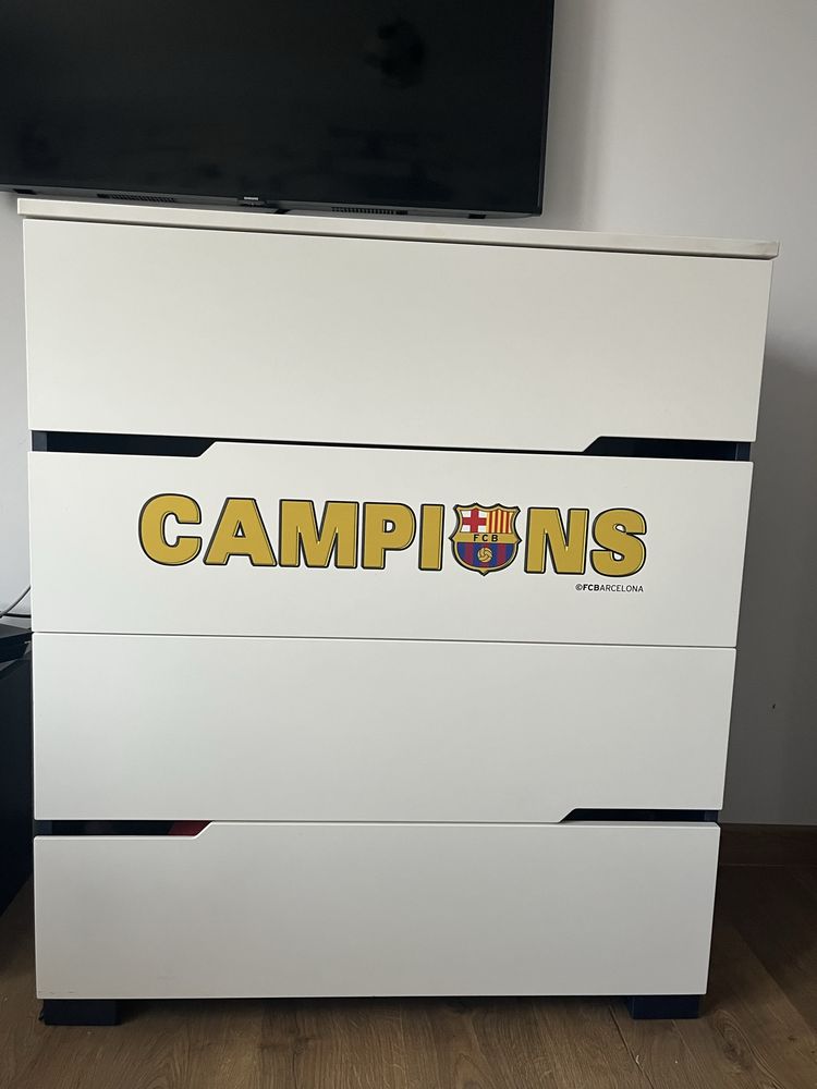 Meble Fc Barcelona