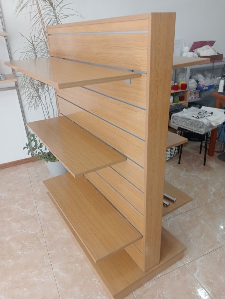 Expositor / Estante