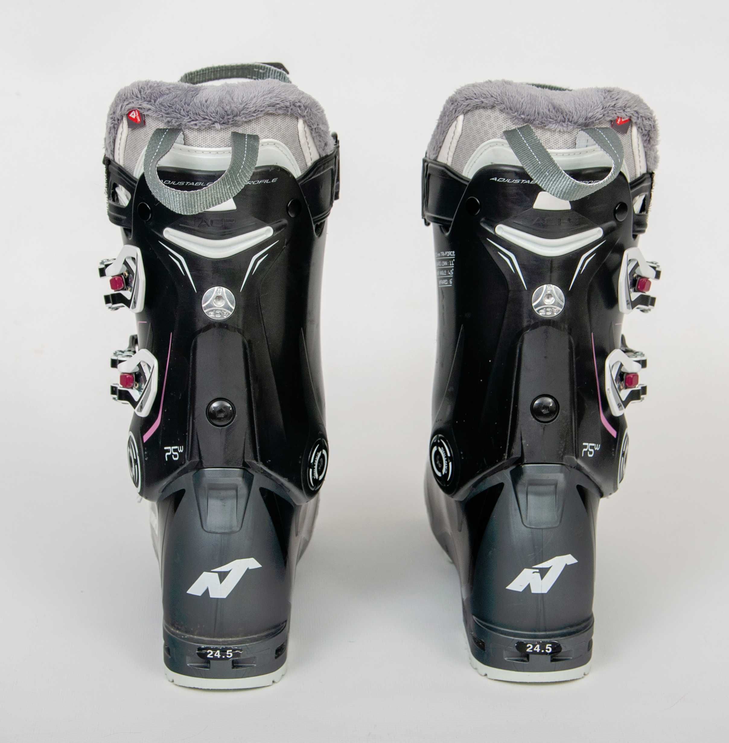 Buty narciarskie Nordica Sportmachine ST 75W, rozmiar 24,5