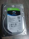Жорсткий диск 8Tb Seagate