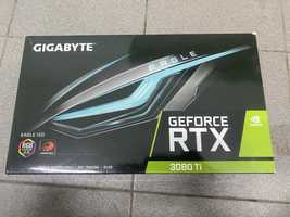 Geforce RTX 3080 TI Gigabyte EAGLE OC 12 GB