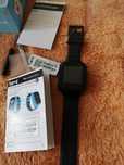 Smartwatch dla, dzieci bemi fun 4g czarny stan idealny