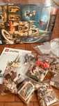 Lego Harry Potter 76413