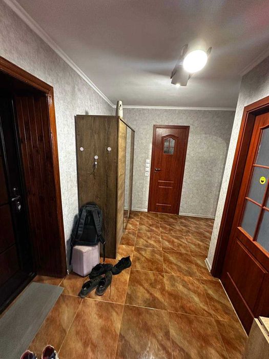 Найдешевша! 2к на Південно-Заході з євроремонтом! Терміново!