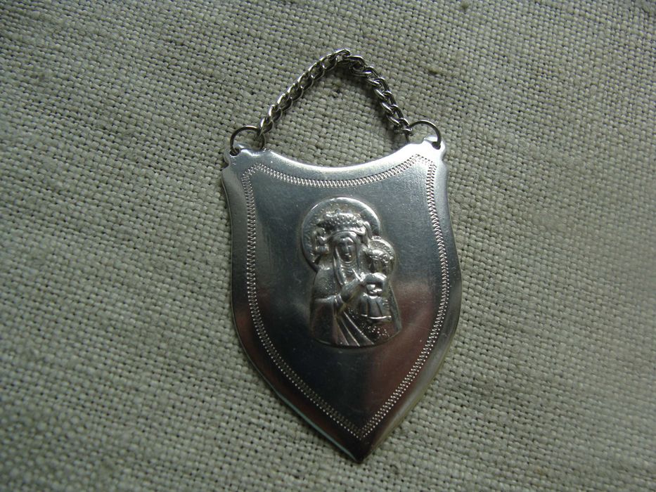 Dewocjonalia ryngraf