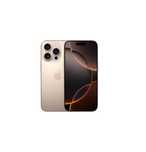 Używany - Apple iPhone 16 Pro 256GB Pustynny - GSM Baranowo