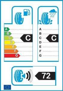 4szt nowe opony zimowe 205/55R16 Dębica Frigo HP2 Warszawa