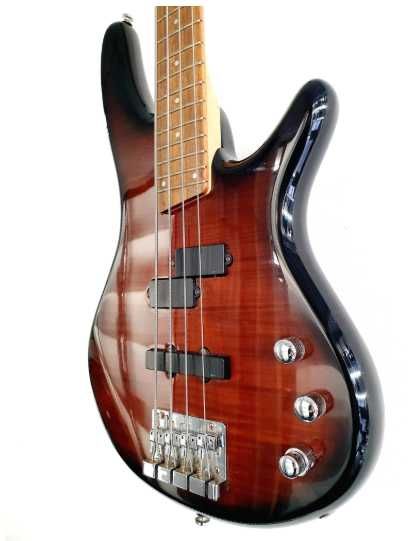 Gitara basowa ibanez sr 300 fm