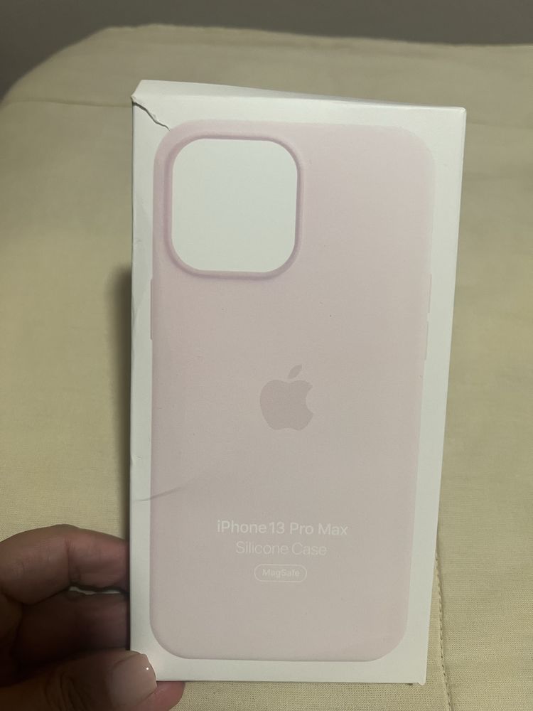 Capa Apple iphone 13 pro max NOVA/ original