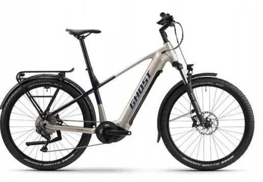 Nowy Ghost E-teru B Cube Uniwersal Smart Bosch cx 85n Kiox 300 - 40 %