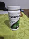 Seachem Equilibrium 300g