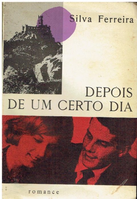 9691 Depois de Um Certo Dia" de Silva Ferreira