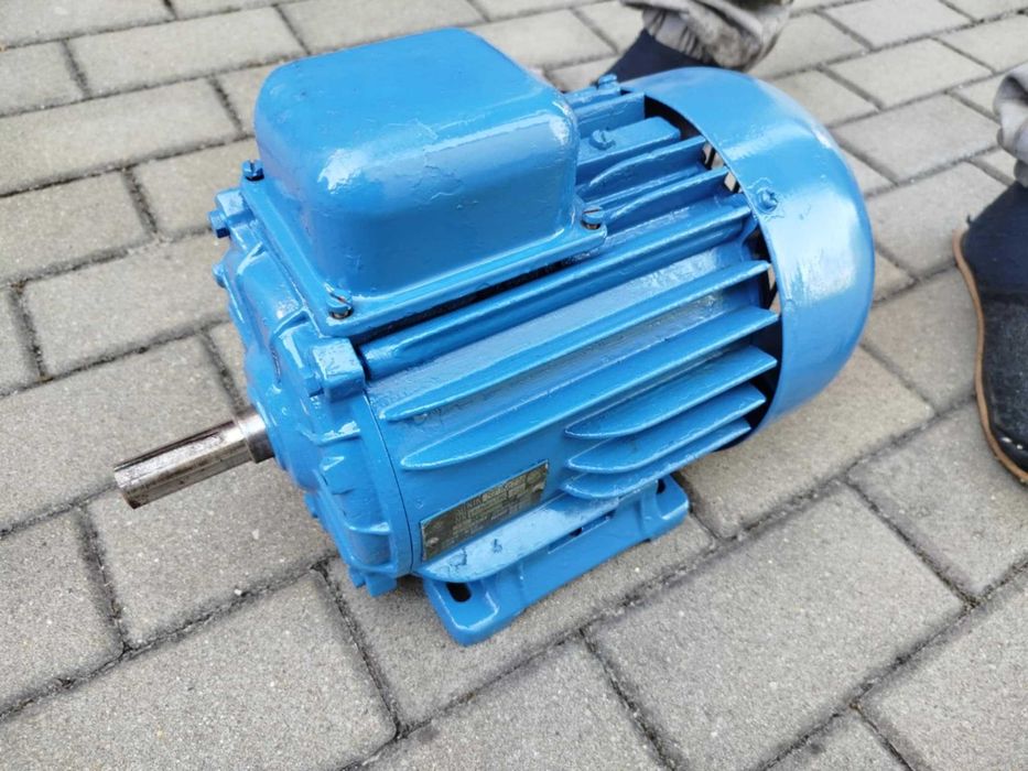 Silnik 1.5kw na 2800 obrotów