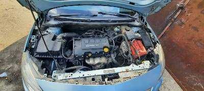 Разборка Opel Astra J 2010 A14NET МКПП 1,4 бензин Шрот Запчастини