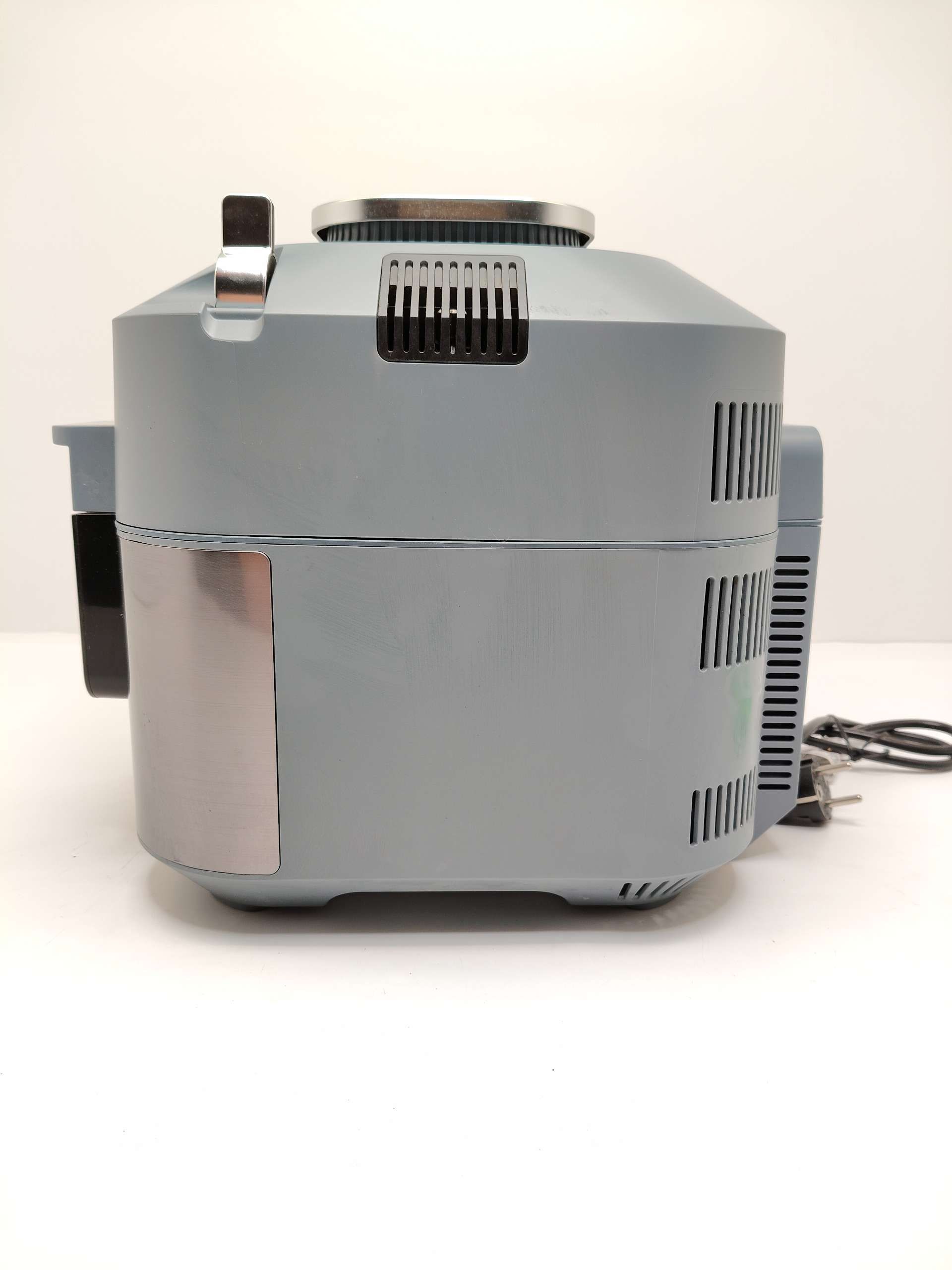 Ninja Speedi 10 w 1, multicooker, frytkownica i multicooker