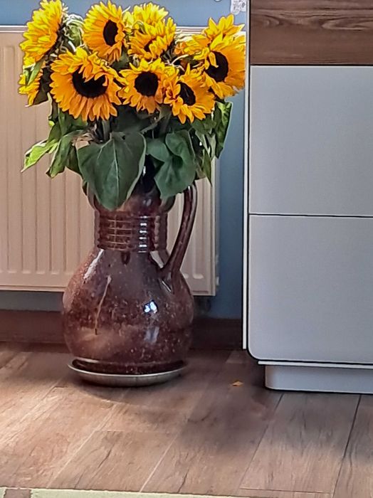 Sprzedam duzy wazon PRL