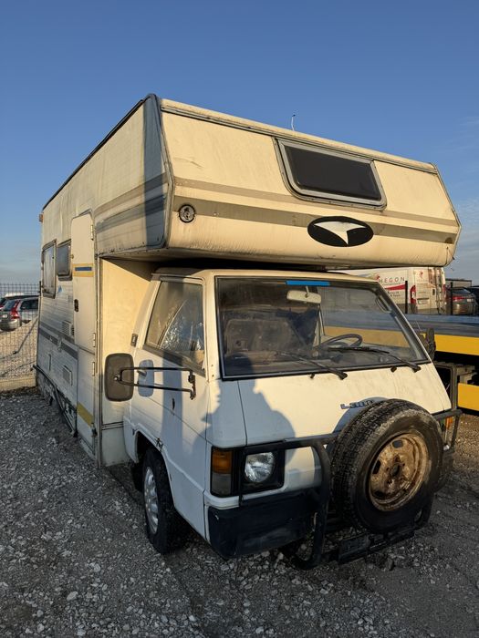 Mitsubishi L300 Kamper 1982 1.6 benyzna