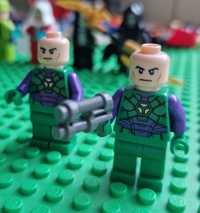 Lego Super Heroes Lex Luthor sh459