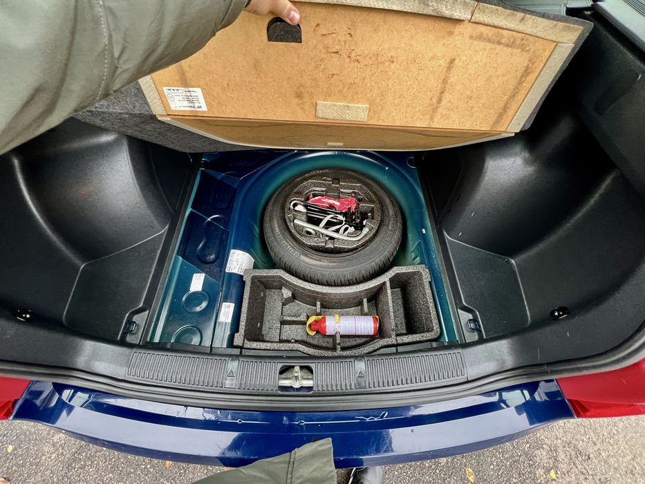 ‼️Skoda Fabia 2011р 1,6 дизель‼️