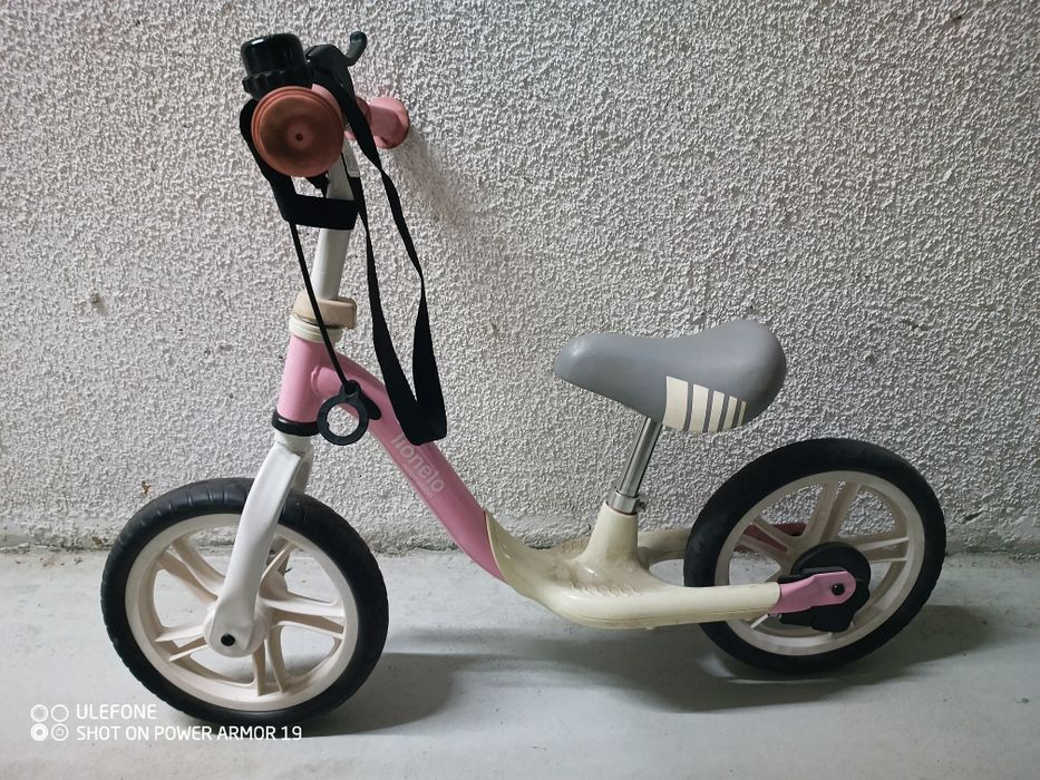 owerek biegowy dziecięcy