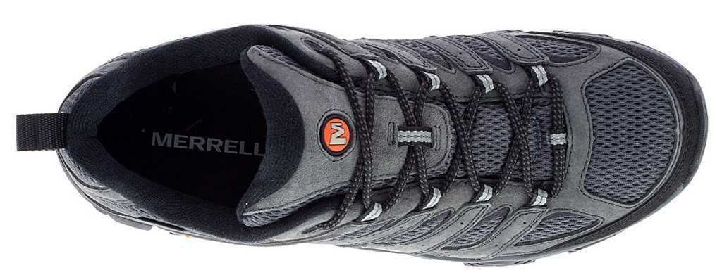 Чоловічі кросівки   MERRELL  MOAB MOAB 3 GTX (J035799)