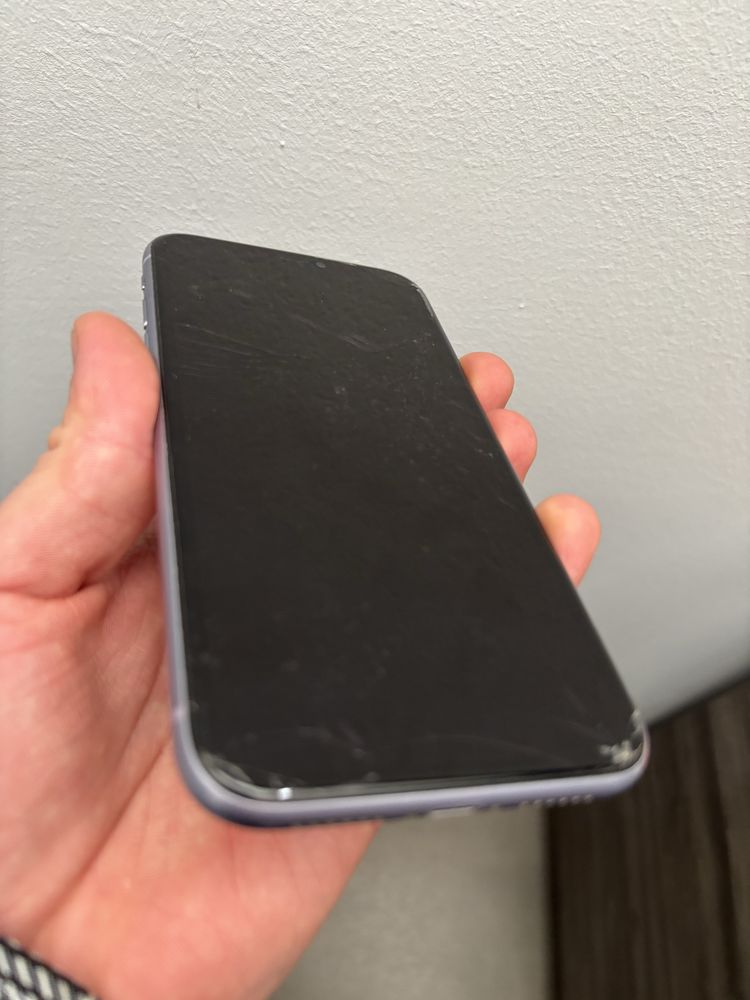 Iphone 11 64gb.