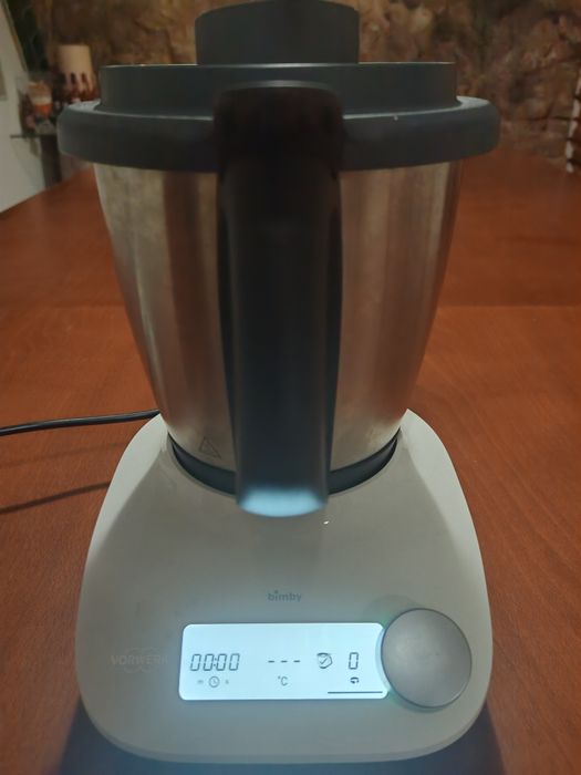 Vorwerk Bimby Friend com Copo — Praticamente Nova