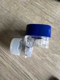 Nakladka inhalator nebulizator air pro glowica