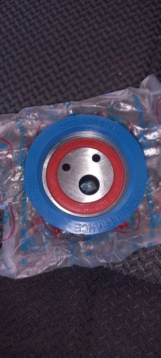 Ролик грм  ваз2112