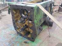 John Deere 3650 Skrzynia 3140 Zwolenice 3640 Silnik 3340 Głowica 3650