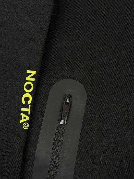 Костюм Nike Nocta Tech Fleece/Drake/ Найк Теч Фліс Нокта
