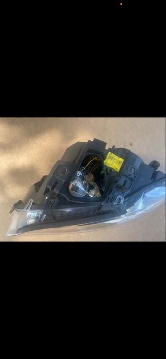 Lampa bmw e 92 e 93 cabrio coupe xenon idealny