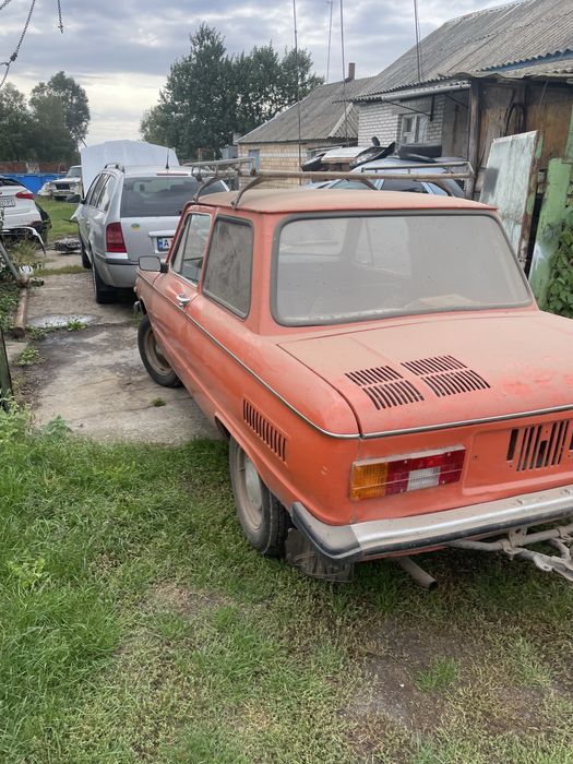 Продам запорожесь 40 ковку