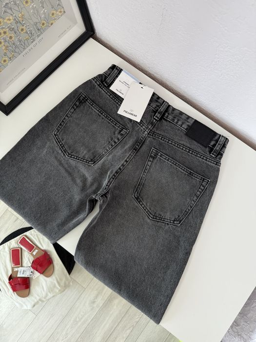 Джинси джинсы zara straight