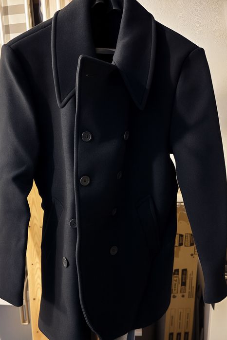 Casaco Fazenda de Marinheiro