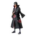 Фігурка Itachi Uchiha/Ітачі Учіха Grandista оригінал Японія