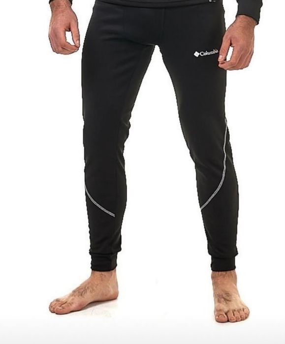 Термоштани Columbia, Термобілизна, Термобелье.