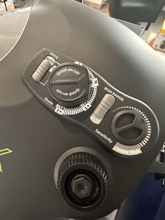 Przylbica spawalnicza Optrel sphereX 2.5