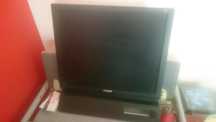 monitor SONY LCD 19"