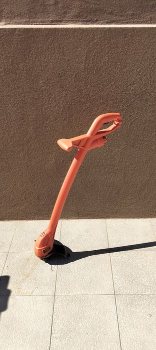 Kit de cortar a relva completo (elétrico)