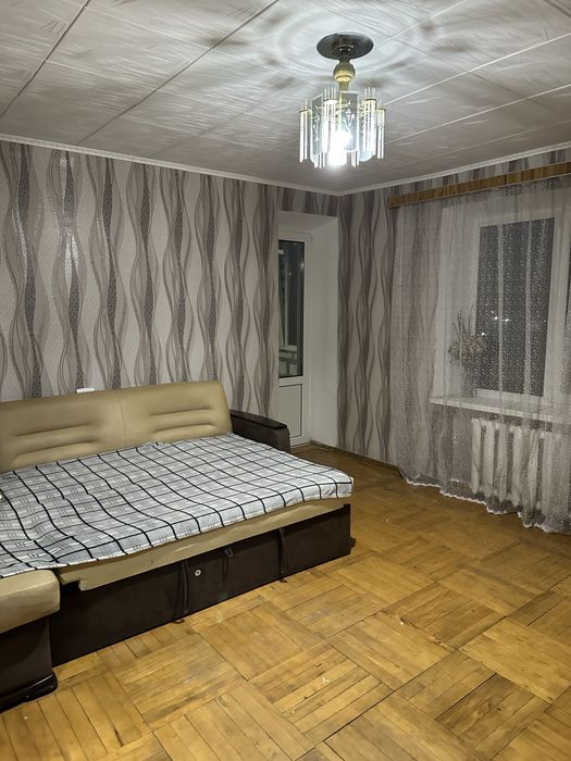 Оренда.Двокімнатна квартира Замостя. Коцюбинського. Центральний ринок