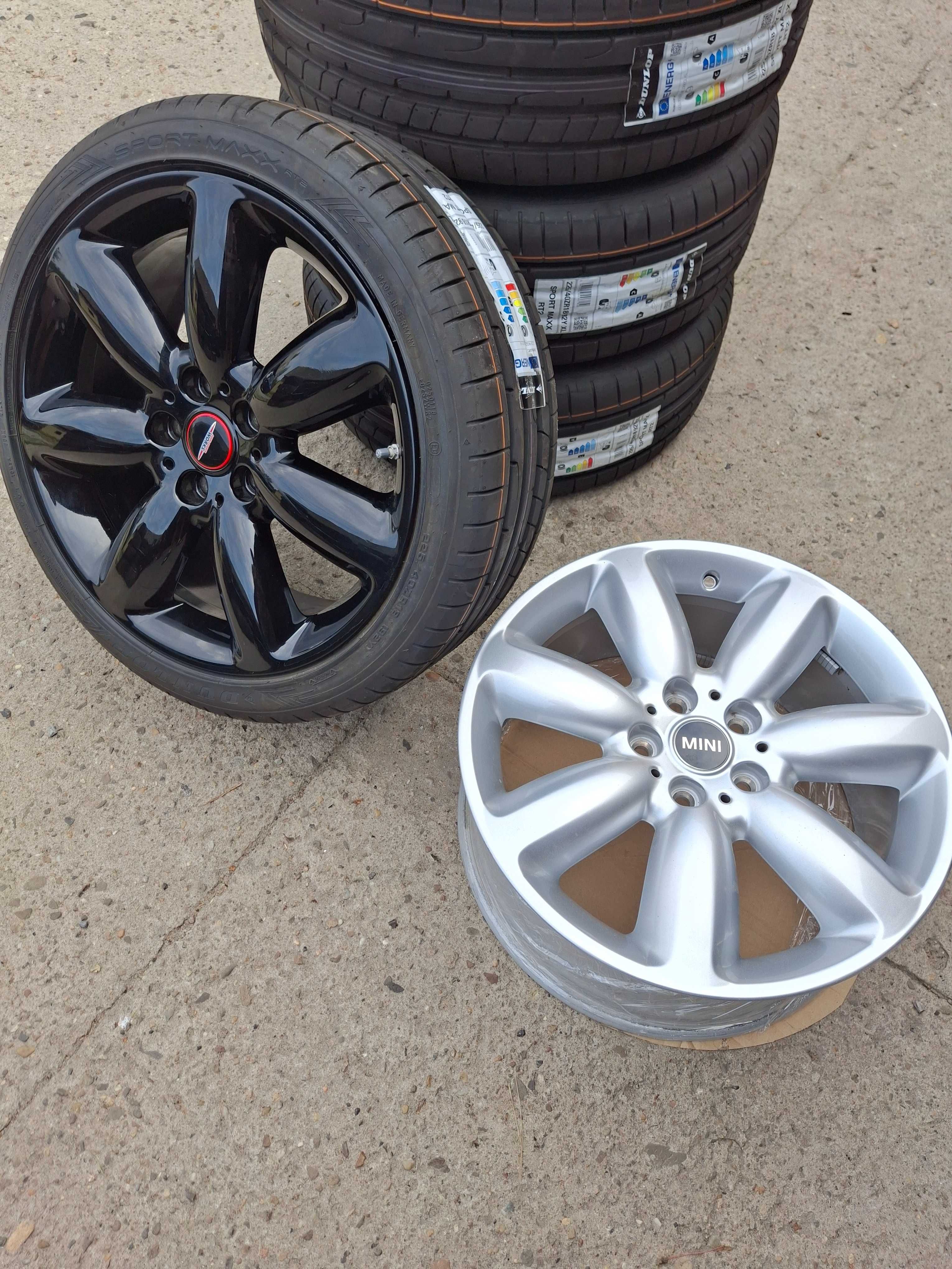 Koła felgi opony   Mini 18 f54 f54n 225/40/18  Nowe